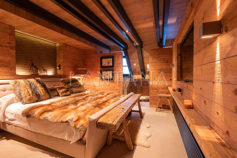 Foto 8542cf8d-ccb9-4453-9b94-7cec545836e4. Reihenhaus in calle perimetrau 4 in Baquèira Naut Aran