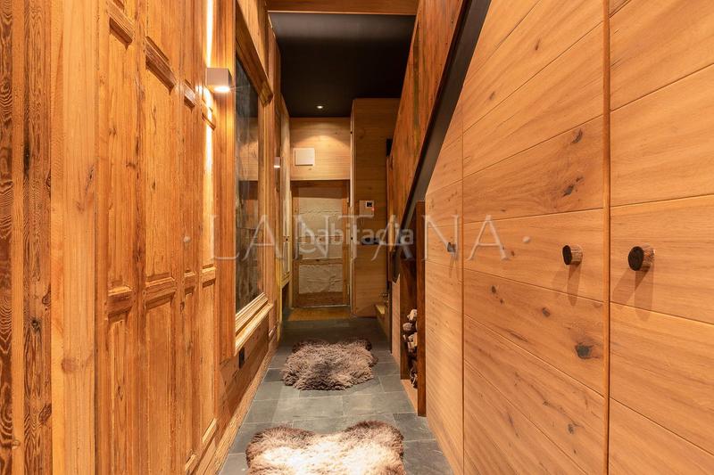 Foto 9e2ed5b0-7626-4bef-a3c7-5245fb6a4dea. Reihenhaus in calle perimetrau 4 in Baquèira Naut Aran