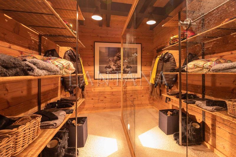 Foto e8067edd-b519-4d4e-97f5-b82f00cc1613. Reihenhaus in calle perimetrau 4 in Baquèira Naut Aran