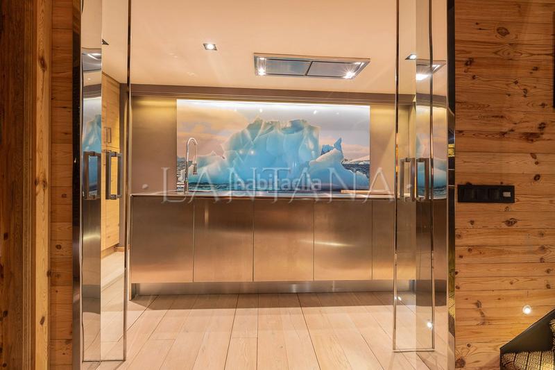 Foto ea664b8e-b424-4e0f-9c59-1b284c5171c0. Reihenhaus in calle perimetrau 4 in Baquèira Naut Aran