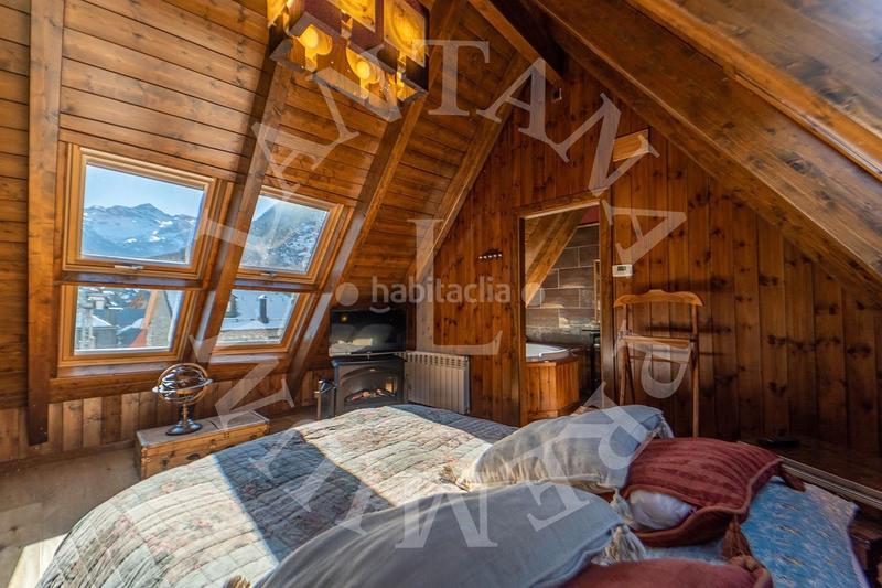 Foto 02327e2f-52d8-4c45-902e-a83f52129d07. Haus in carrèr deth remei 20 in Arties Naut Aran