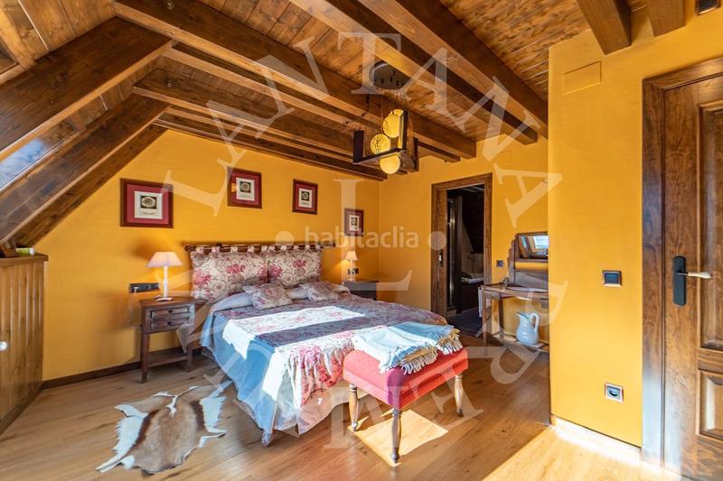 Foto 0beeae4b-a958-492e-953b-4d93c70059ba. Haus in carrèr deth remei 20 in Arties Naut Aran