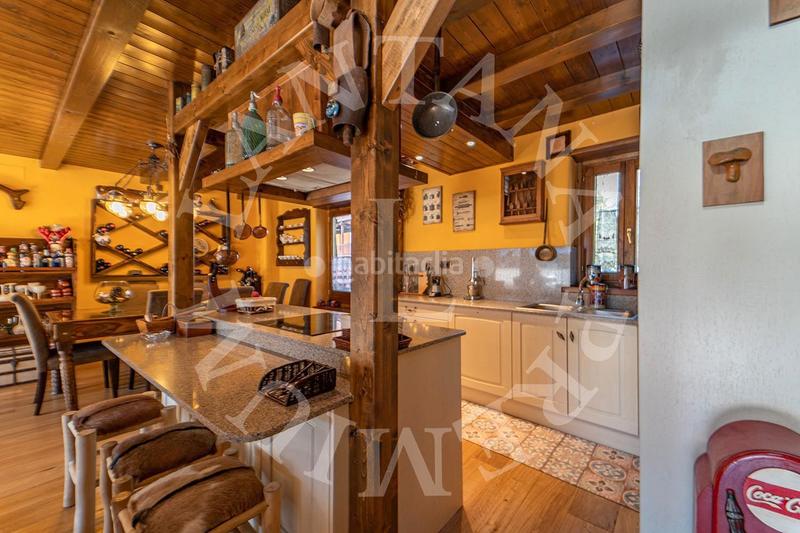 Foto 0e8705bf-934e-4db1-a87a-df824eabe1cd. Haus in carrèr deth remei 20 in Arties Naut Aran