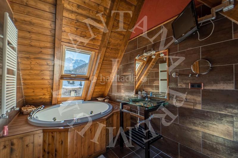 Foto 19e29cd9-2dfb-4e59-97ff-4915c4dca161. Haus in carrèr deth remei 20 in Arties Naut Aran