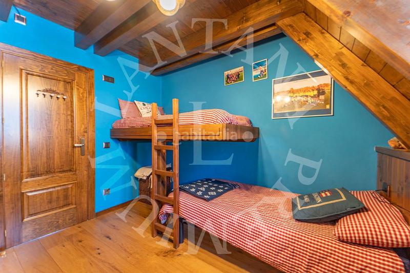 Foto 1e9a1f77-2d13-4198-9c71-069ce8634572. Haus in carrèr deth remei 20 in Arties Naut Aran