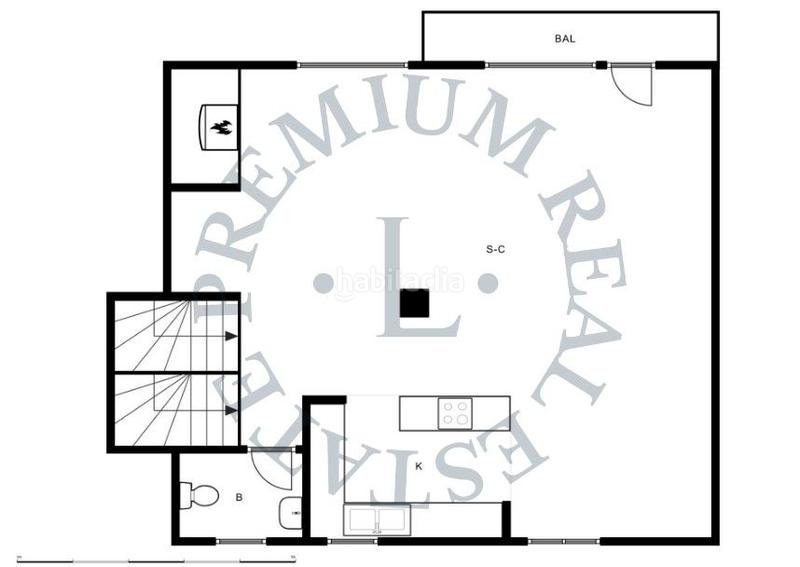 Foto 43393dfe-e84d-4205-8f19-203ef3cf3792. Haus in carrèr deth remei 20 in Arties Naut Aran