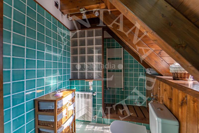 Foto 474260e4-5a00-4d2e-a633-8e4d420a7d87. Haus in carrèr deth remei 20 in Arties Naut Aran