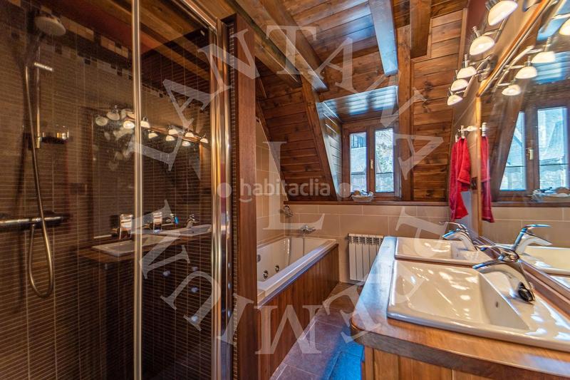 Foto 54f3068d-67e8-43c4-b976-1928d712a3e1. Haus in carrèr deth remei 20 in Arties Naut Aran