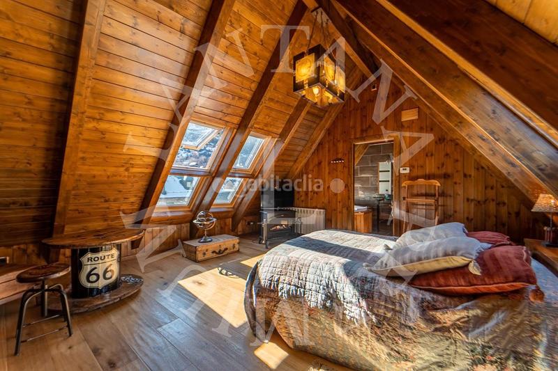 Foto 5501cafa-bc6c-4d34-8f8e-672d6fbac451. Haus in carrèr deth remei 20 in Arties Naut Aran