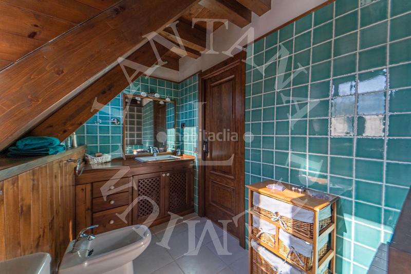 Foto 6a21608c-c0a9-41fd-a2c2-34766c0768c4. Haus in carrèr deth remei 20 in Arties Naut Aran