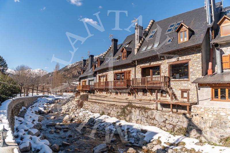 Foto 70abd5a0-b313-4d80-b3f7-c91290ce8100. Haus in carrèr deth remei 20 in Arties Naut Aran