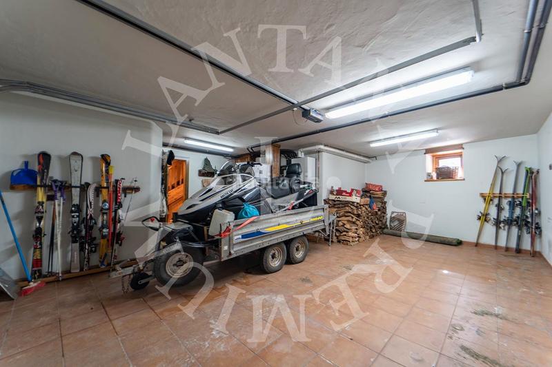 Foto 76cd2316-a587-4ed2-96e7-10c9dd3989a0. Haus in carrèr deth remei 20 in Arties Naut Aran