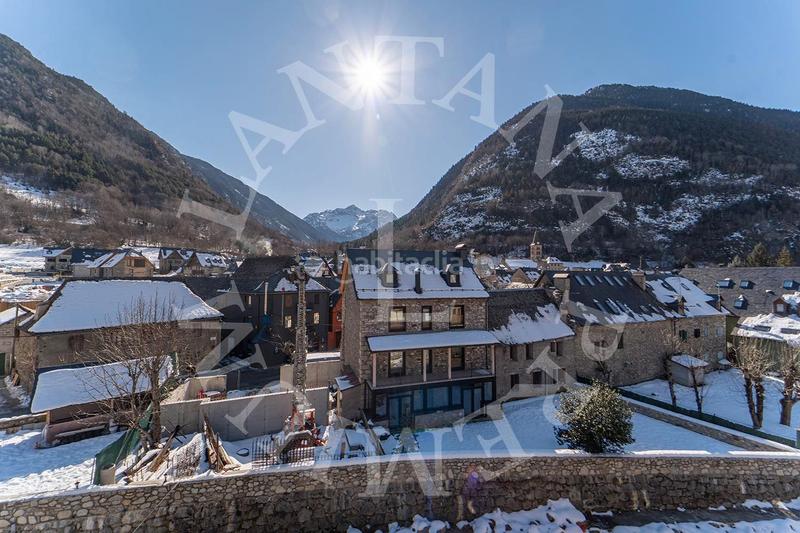 Foto 8fd47d54-91bc-4d3f-856a-5678ed349a59. Haus in carrèr deth remei 20 in Arties Naut Aran