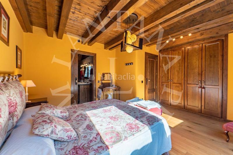 Foto c97ff046-cbc9-48b4-820e-34c3613edc27. Haus in carrèr deth remei 20 in Arties Naut Aran