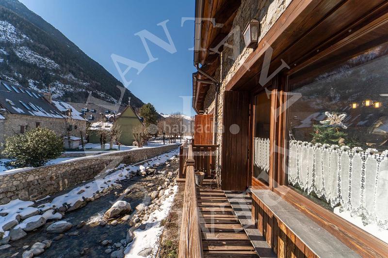 Foto e289ceac-d5ce-4006-9edc-1b9e11e4d8fe. Haus in carrèr deth remei 20 in Arties Naut Aran