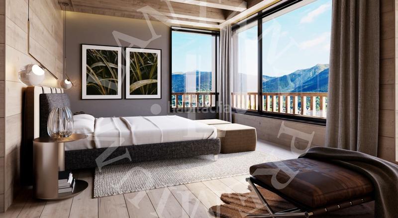 Foto 1361e5ca-4052-4b9f-9007-947083394d40. Chalet in camino a Bagergue 21 in Bagergue Naut Aran