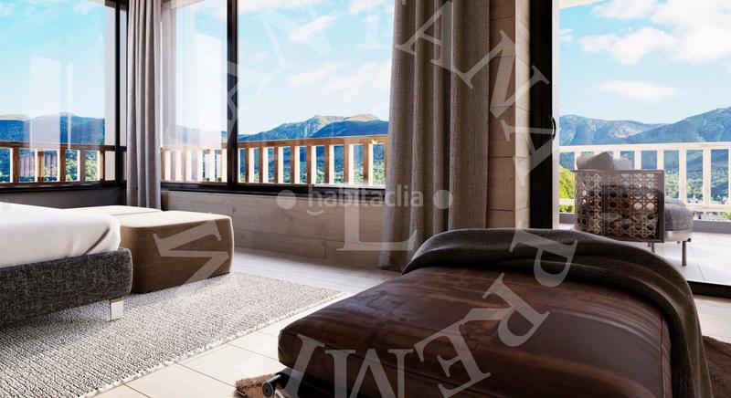 Foto 21db1a8a-6a11-4452-879b-a412f79d8312. Chalet in camino a Bagergue 21 in Bagergue Naut Aran