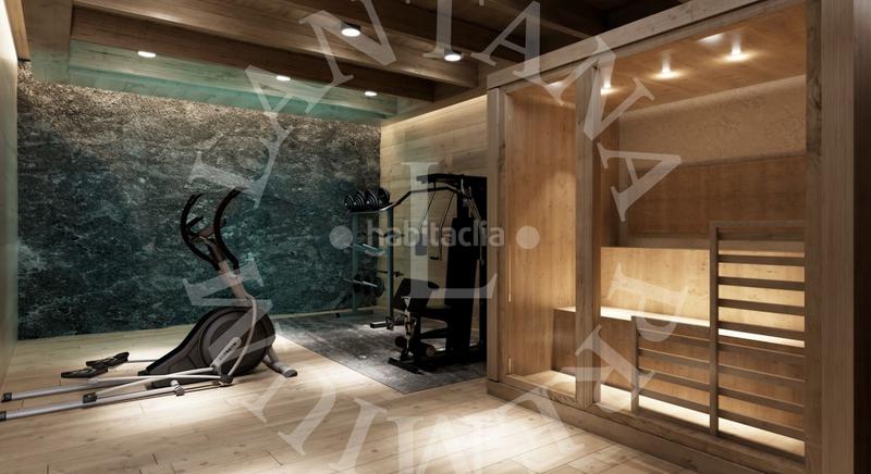 Foto 2957180d-fc2c-477a-a202-cb6c51e4b6d5. Chalet in camino a Bagergue 21 in Bagergue Naut Aran