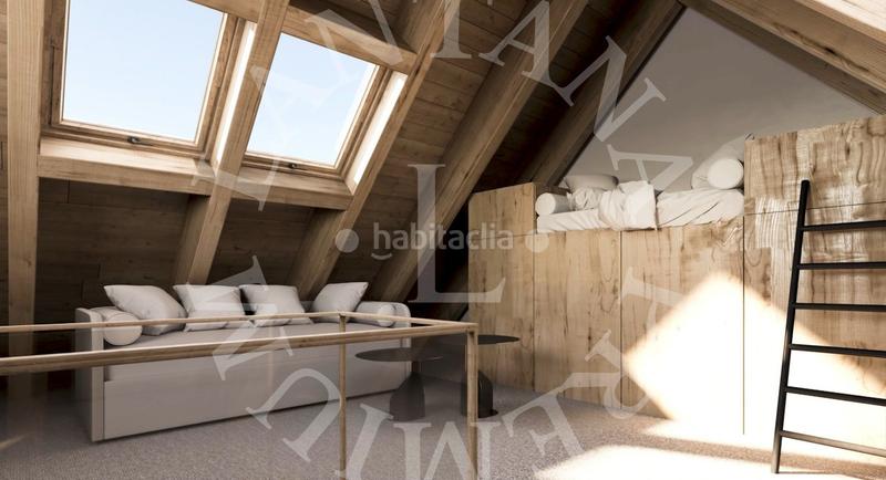 Foto 2bab417c-b376-4b4b-909e-33e28ac2b904. Chalet in camino a Bagergue 21 in Bagergue Naut Aran