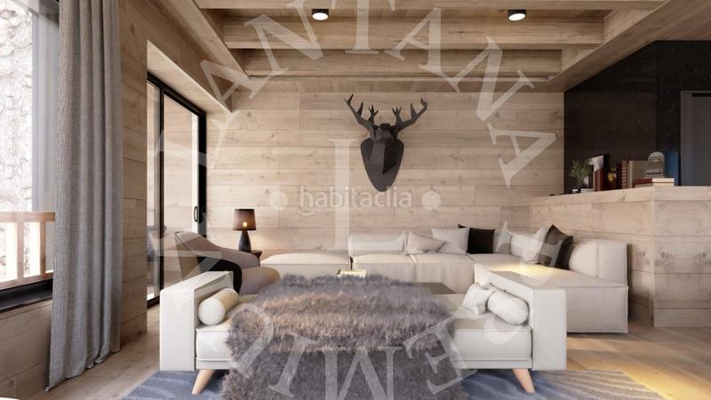 Foto 3ab9e446-064e-4986-b932-db2512443710. Chalet in camino a Bagergue 21 in Bagergue Naut Aran