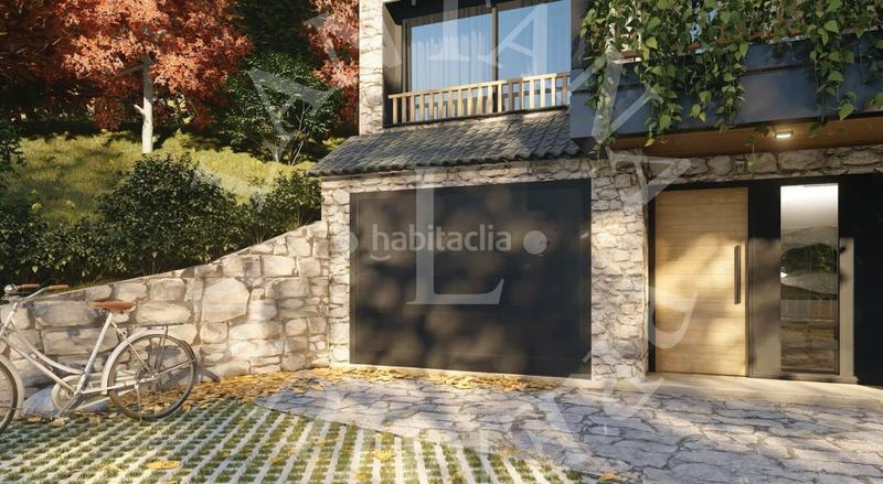 Foto 4f600d4f-3b34-4fb9-a942-c20c0f5807b3. Chalet in camino a Bagergue 21 in Bagergue Naut Aran