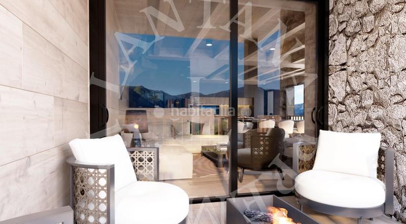 Foto 5c17e063-110a-4663-a4f1-9ed70e5fa2a2. Chalet in camino a Bagergue 21 in Bagergue Naut Aran