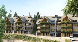 Xalet a Cami a bagergue 21. Exclusiva promoción de 8 casas adosadas en bagergue