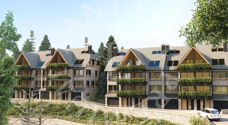 Foto 5e1ba1c4-7735-40e5-ac27-f320d7526962. Chalet in camino a Bagergue 21 in Bagergue Naut Aran