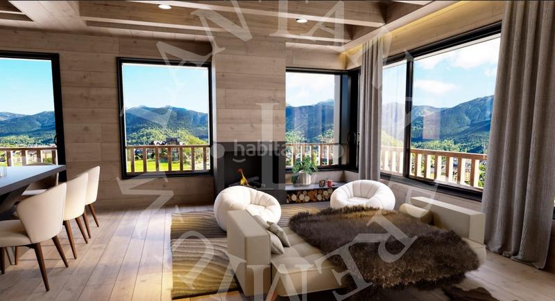 Foto 78e38f44-e539-42dd-ad9d-d9cd88040825. Chalet in camino a Bagergue 21 in Bagergue Naut Aran