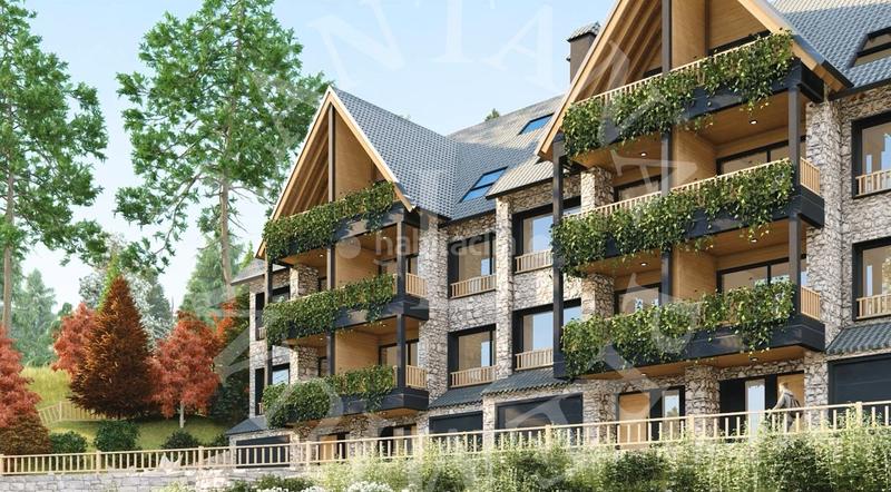 Foto 7d8967fc-353a-4f90-8414-758e28df77b6. Chalet in camino a Bagergue 21 in Bagergue Naut Aran