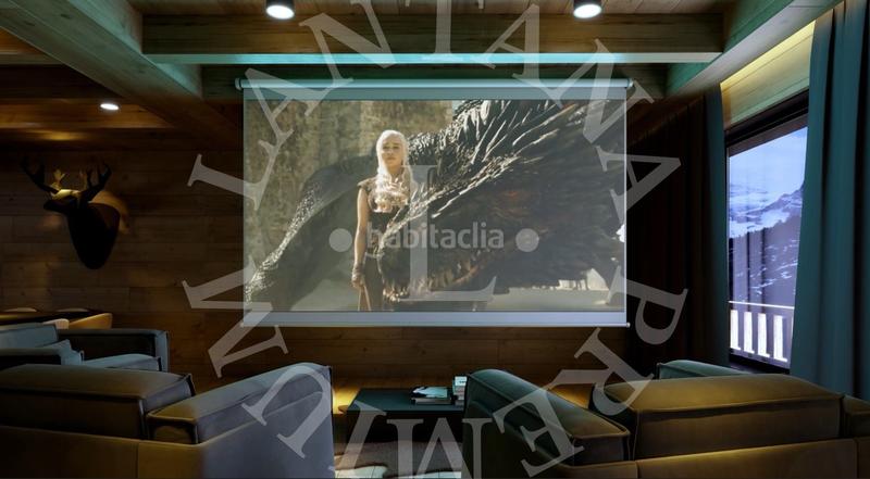 Foto 8a868f16-6419-4d02-bf1f-300ba53c8733. Chalet in camino a Bagergue 21 in Bagergue Naut Aran