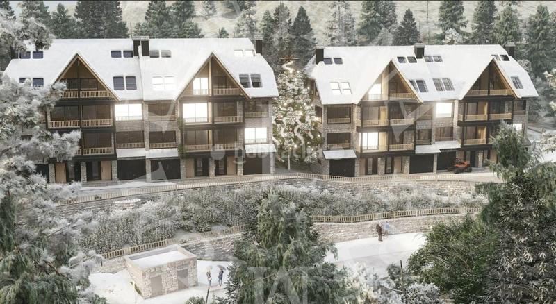 Foto 9e0e57bd-3026-43f8-96f6-6f83dea36102. Chalet in camino a Bagergue 21 in Bagergue Naut Aran