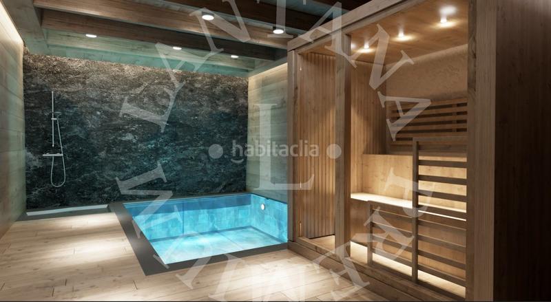 Foto ab2c56c5-d8db-42a5-829f-d50fe04e3745. Chalet in camino a Bagergue 21 in Bagergue Naut Aran