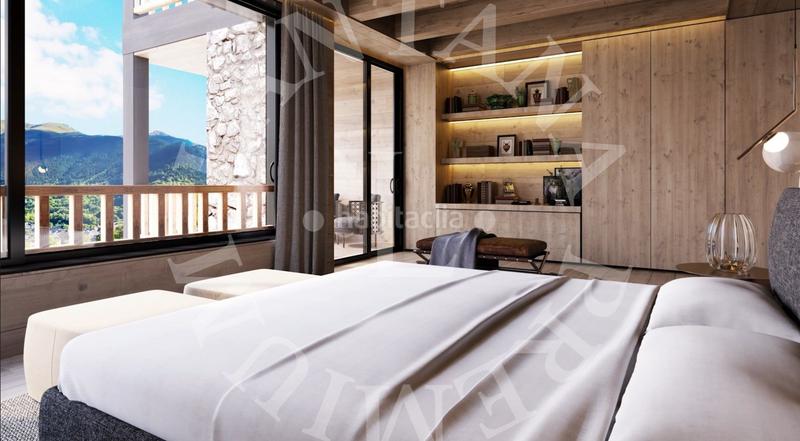 Foto bb2349ad-2d0c-4257-965d-45714f47ead8. Chalet in camino a Bagergue 21 in Bagergue Naut Aran