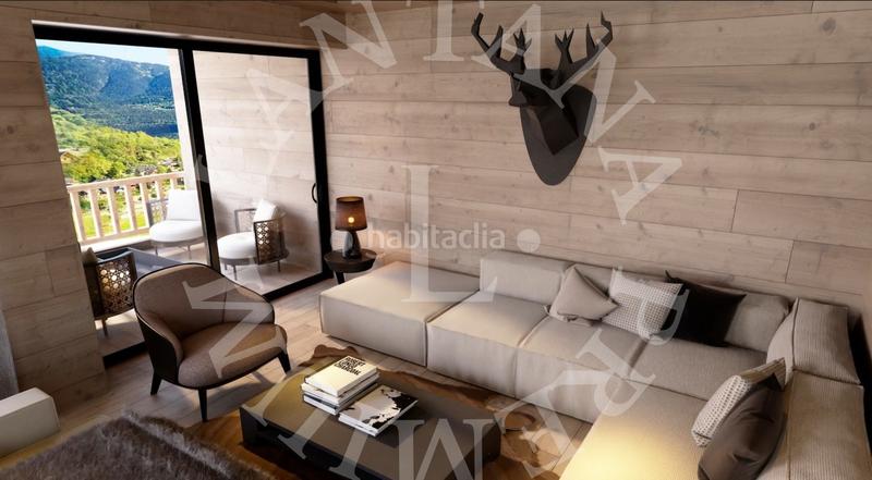 Foto cca3e31e-671a-4c66-aac1-c77f4eedca23. Chalet in camino a Bagergue 21 in Bagergue Naut Aran