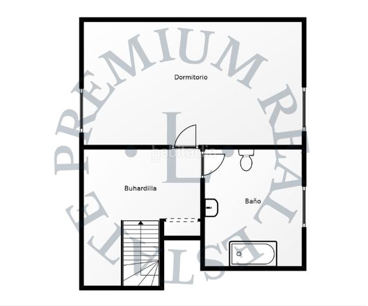Foto f29348d4-e21a-49b0-b34c-2b911324364b. Tríplex en desconocido 28 imponente triplex con impresionantes vistas en pleta nheu en Naut Aran