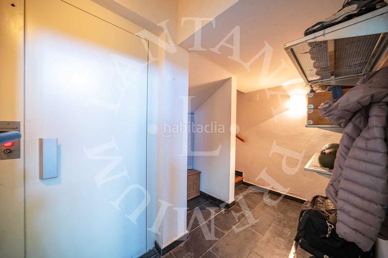 Foto 2c6496ac-9bb8-4dd9-883a-d5fb14318ba5. Reihenhaus in carrèr de santa eulària 19 in Unha Naut Aran