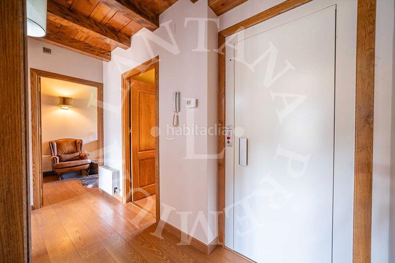 Foto 3180eef1-fcd9-488e-82e9-94c70c5416ae. Reihenhaus in carrèr de santa eulària 19 in Unha Naut Aran