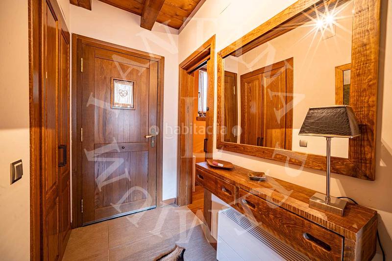 Foto 3cd771b8-0800-48d7-a9a4-f9587667c39b. Reihenhaus in carrèr de santa eulària 19 in Unha Naut Aran