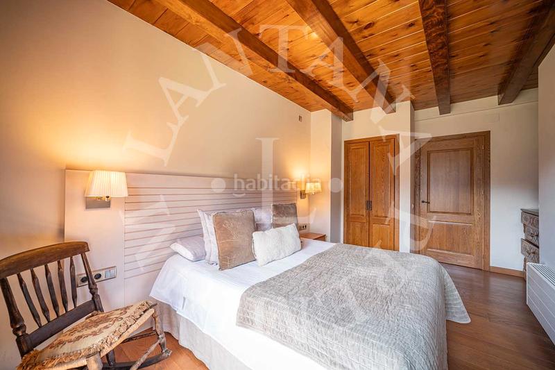 Foto 41b34b56-352c-4cf6-90da-d1d460cb920c. Reihenhaus in carrèr de santa eulària 19 in Unha Naut Aran