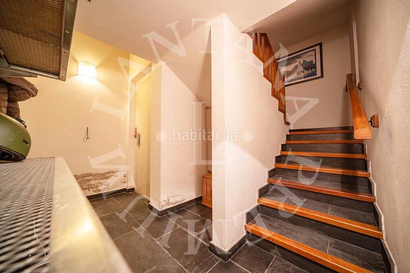 Foto 51074e87-ccdf-4dc7-8d21-6ace6dedca6b. Reihenhaus in carrèr de santa eulària 19 in Unha Naut Aran