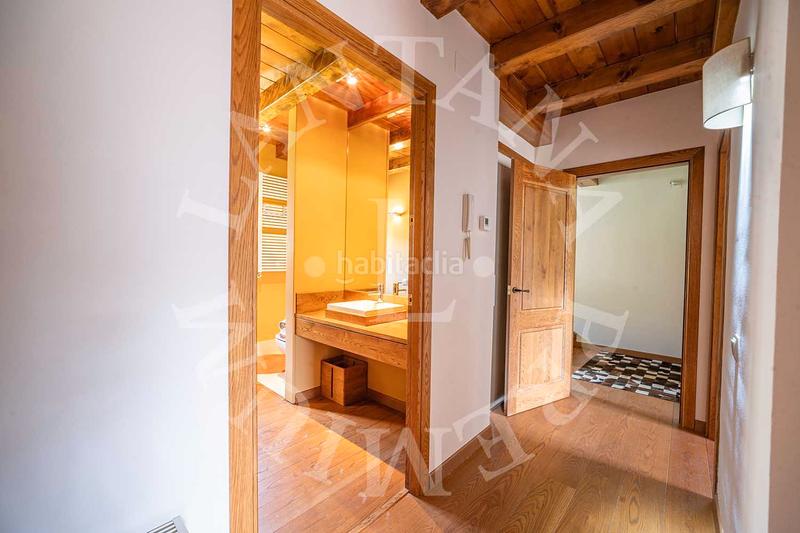 Foto 87878ea3-4f82-483b-96b8-6700675441d5. Reihenhaus in carrèr de santa eulària 19 in Unha Naut Aran