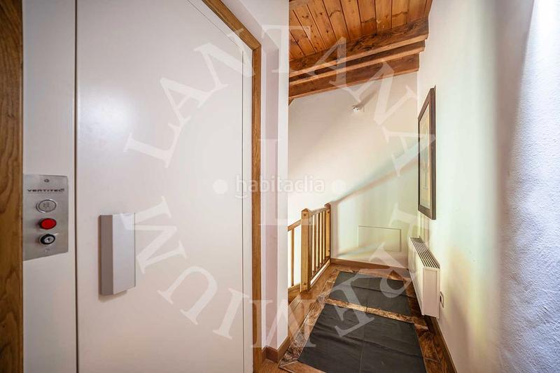 Foto 89960715-399c-4ab6-92c4-33c97dc04eef. Reihenhaus in carrèr de santa eulària 19 in Unha Naut Aran