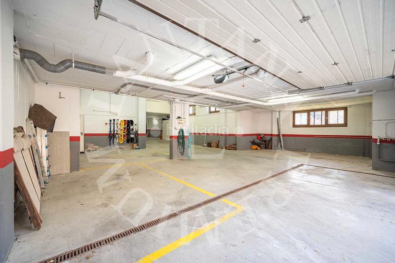 Foto b145db83-2793-4fd1-8164-1aeb34d8b01d. Reihenhaus in carrèr de santa eulària 19 in Unha Naut Aran