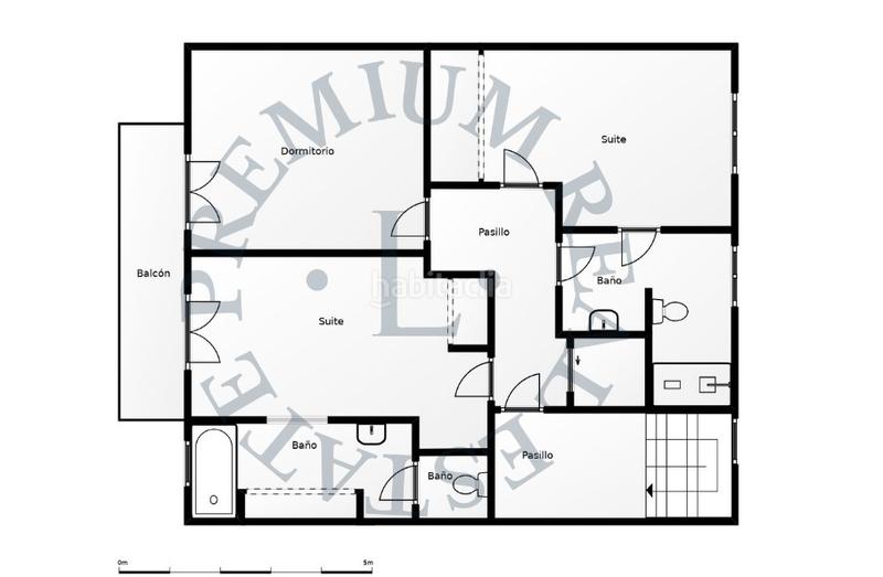 Foto f00911a3-3313-4c6e-b0f5-49954616a204. Reihenhaus in carrèr de santa eulària 19 in Unha Naut Aran