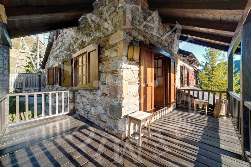 Foto 02e03edf-3b95-4adf-891b-07d2299a1b71. Haus in desconocido 32 in Baquèira Naut Aran