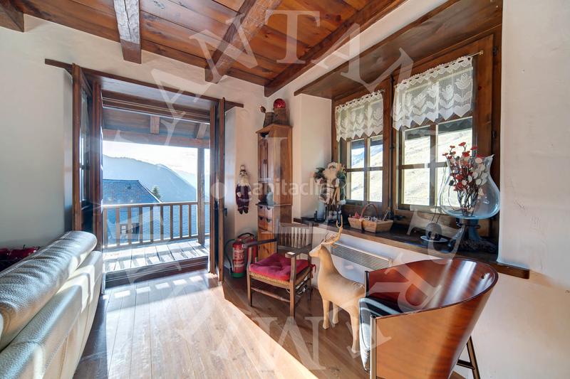 Foto 0c715432-28f7-444e-8ede-e8e24a72cb8f. Haus in desconocido 32 in Baquèira Naut Aran