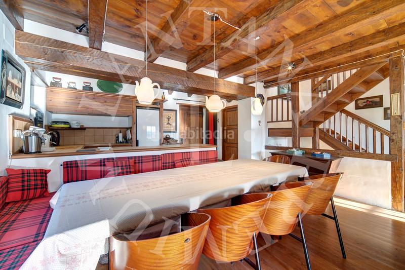 Foto 14be99bd-3d7b-46e1-84a3-53135481946e. Haus in desconocido 32 in Baquèira Naut Aran
