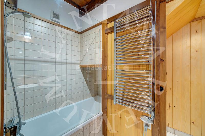 Foto 23d68dda-94e6-412f-aa2c-c3b0a9dae8a5. Haus in desconocido 32 in Baquèira Naut Aran