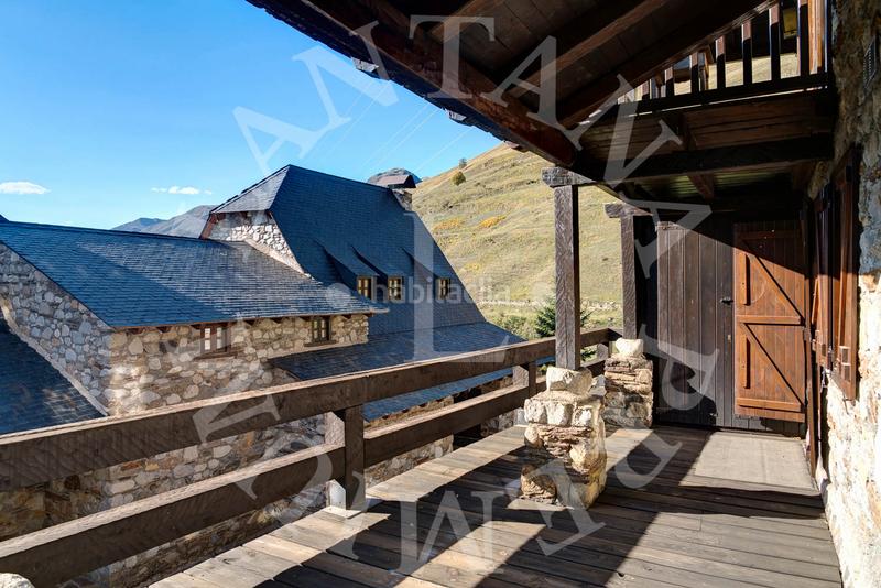 Foto 2df5f5af-0419-4f21-b8f5-a05df4d7f6ca. Haus in desconocido 32 in Baquèira Naut Aran
